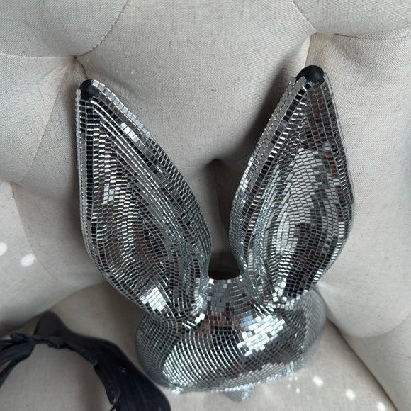 Set of Three Masquerade Masks, Woodland Vibes - Picture 3 of 4